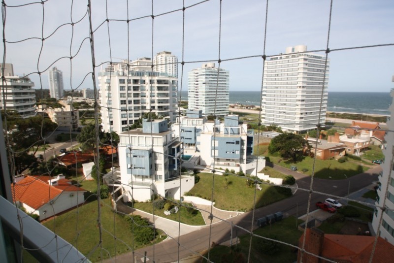 Wind Tower, Departamento, Alquiler ,Brava,Punta del Este